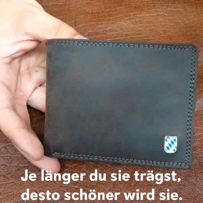 HODALUMP BAYERN BÖRSE - BAVARIA LUGGE