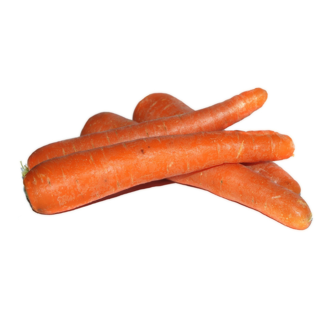 Karotten 1kg