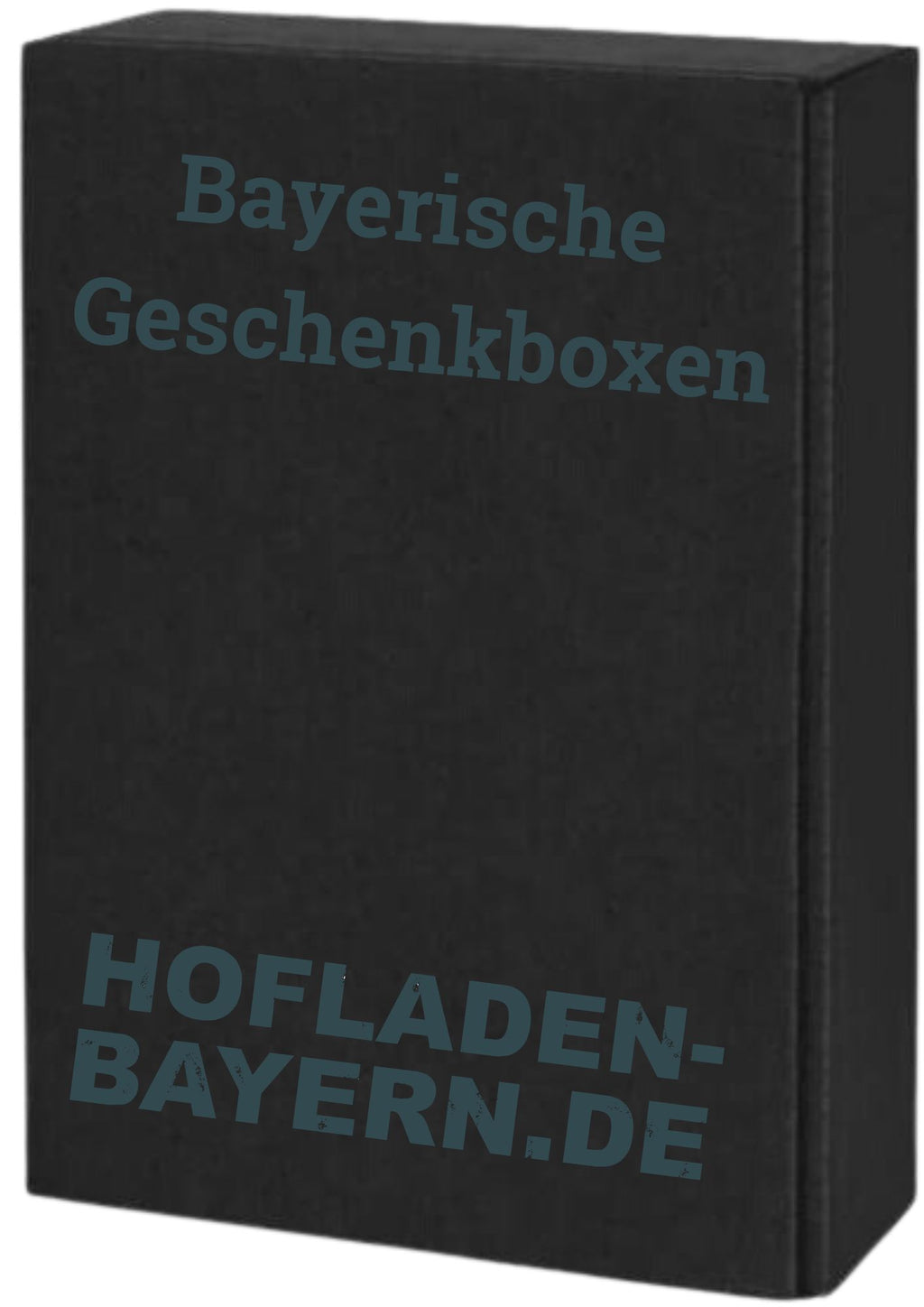 Die deftige Box - Geschenk