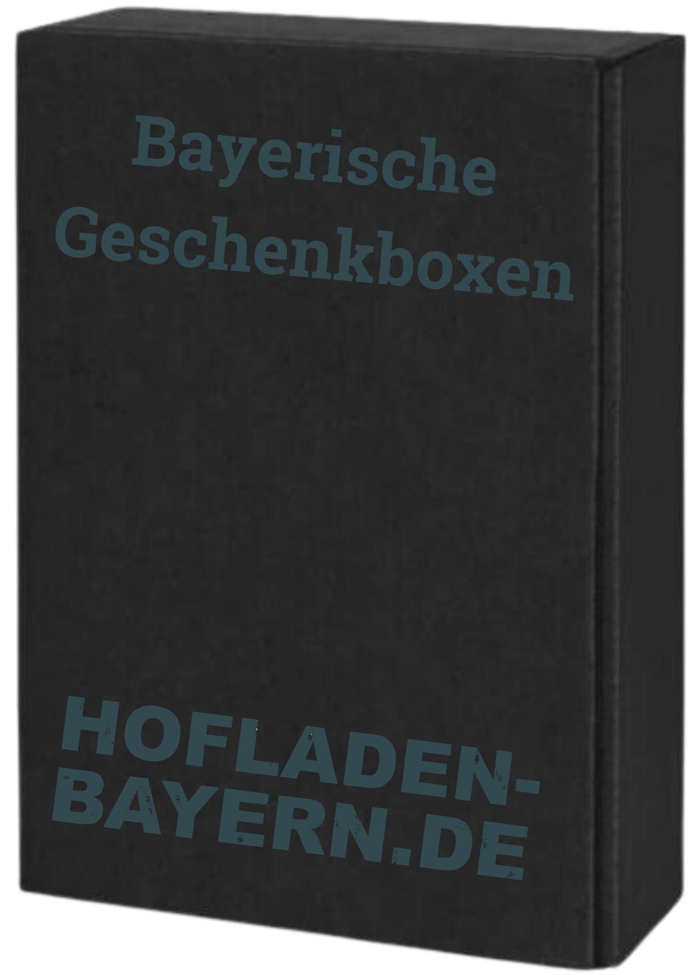 Die feine Box- Geschenk