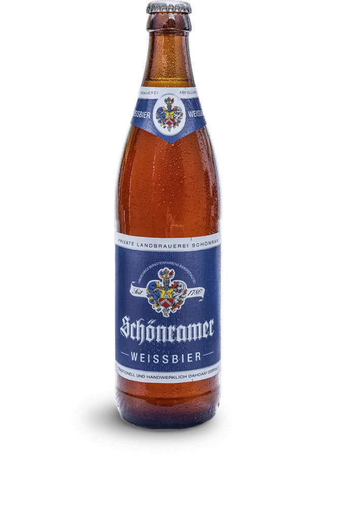 Schönramer Weißbier 0,5l