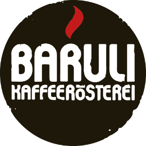 Logo der Baruli Kaffeerösterei