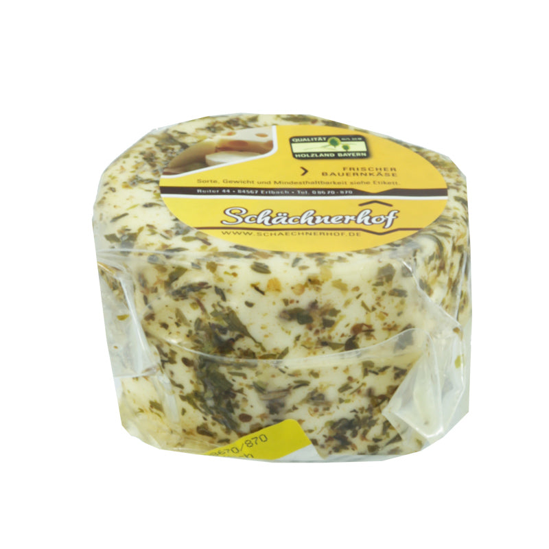 Hirtenkäse Kräuter
