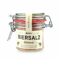 Biersalz Kaffee