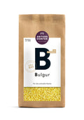 Bio Bulgur 500g