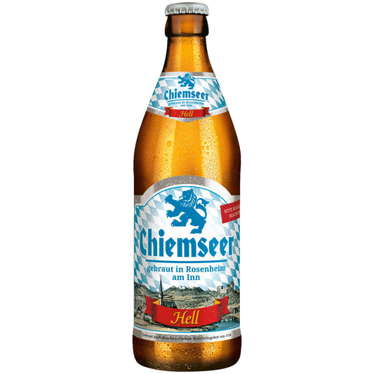 Chiemseer hell