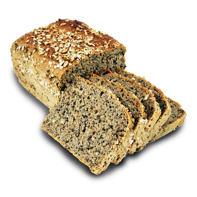 Bio Demeter Barbara Rüttingbrot 750g