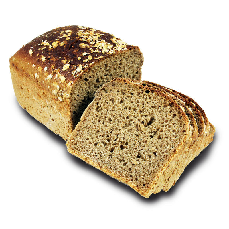 Bio Demeter Dinkelroggenbrot 750g