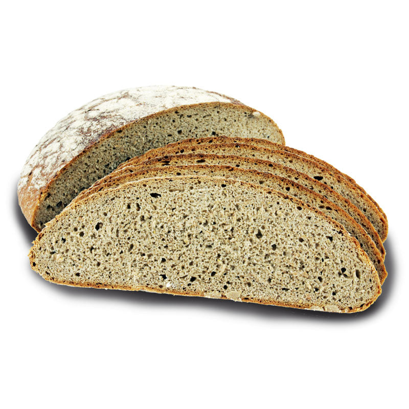 Bio Demeter Landbrot 1kg