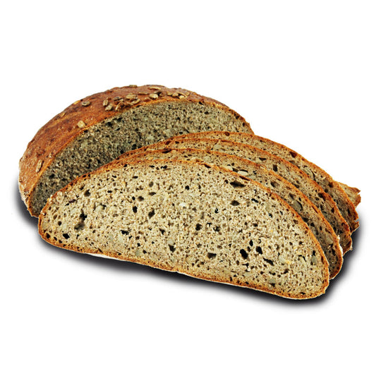 Bio Demeter Mischbrot 750g