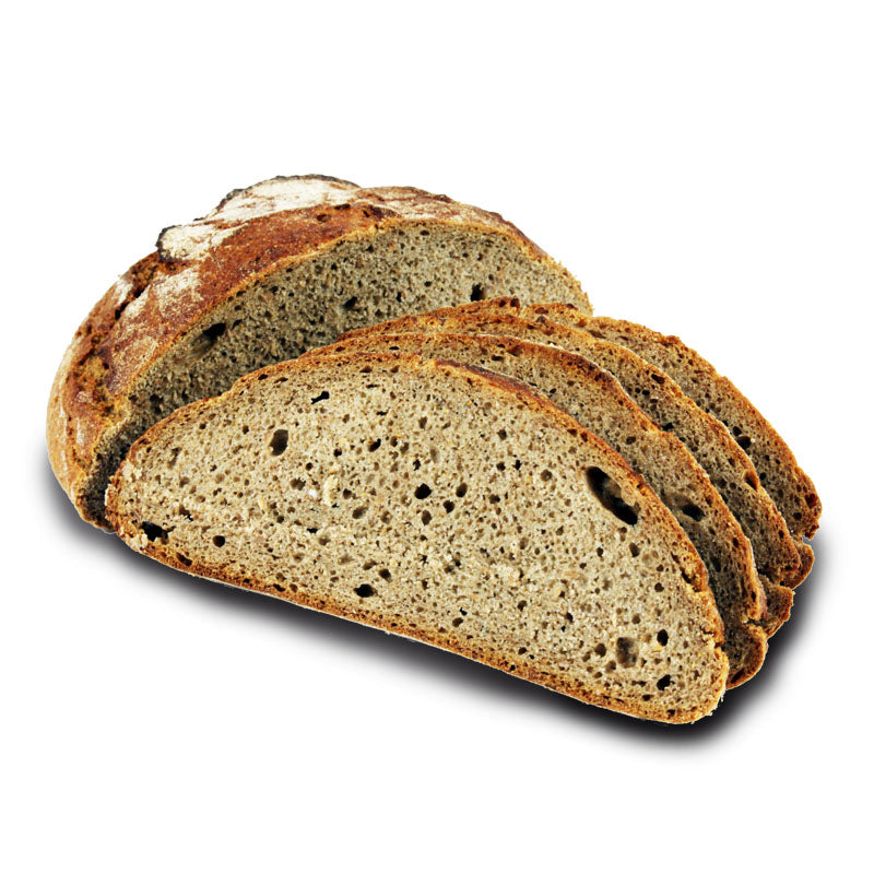 Bio Demeter Single Brot 500g