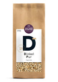 Bio Dinkel Pur Urgetreide 1kg