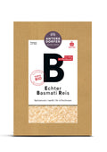Bio Echter Basmati Reis weiß (im Kochbeutel) 125g