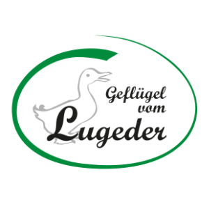 Logo: Geflügel vom Lugeder