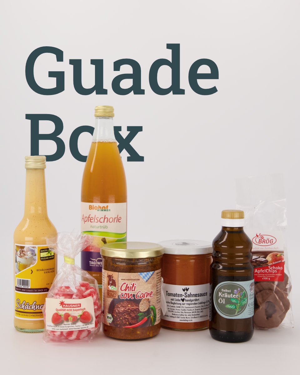 Die guade Box
