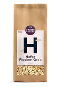 Bio Hafer Flocken Grob 500g