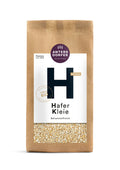 Bio Hafer Kleie (mit Keim) 500g