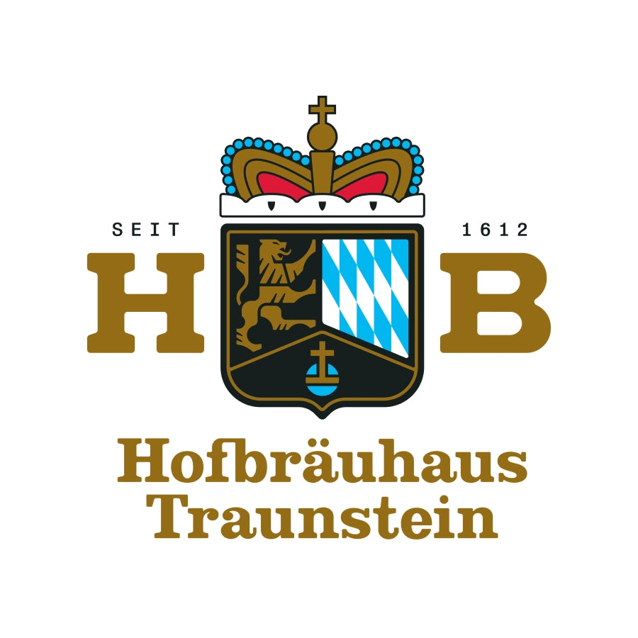 Hofbräuhaus Traunstein Wappen-Logo