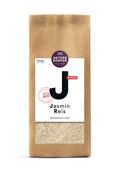 Bio Jasmin Reis weiß (Spitzenreis) 500g