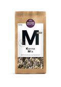 Bio Kerne Mix (mit Pinienkernen und Hanfsamen) 150g