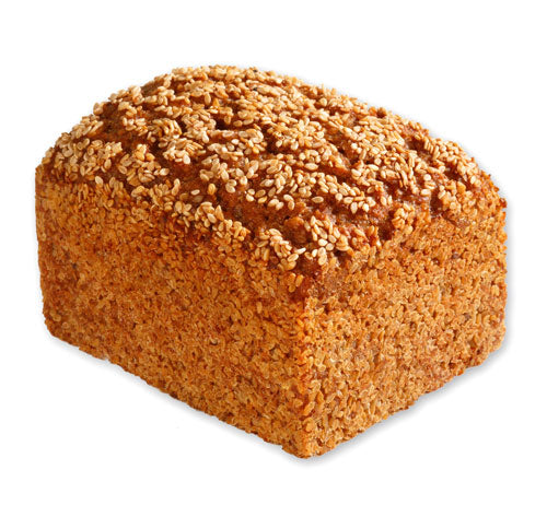 Bio LebensKeimBrot
