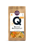 Bio Quinoa Gemüsetopf 150g