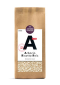 Bio Arborio Risotto Reis weiß (Spitzenreis) 1kg