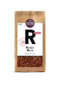 Bio Roter Reis natur (Spitzenreis) 250g