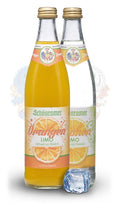 Orangen Limo Schönramer