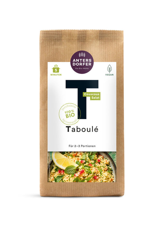 Bio Taboulé 150g