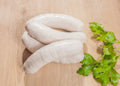 Weißwurst Münchner Art