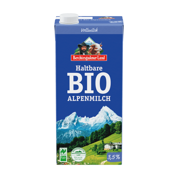 63001_Haltbare Bio-Alpenmilch-3,5%_Berchtesgadener Land_Hofladen-Bayern.de