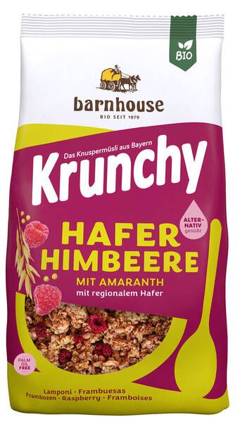 13011_Bio-Krunchy-Amaranth-Hafer-Himbeer_Barnhouse-Naturprodukte_Hofladen-Bayern.de