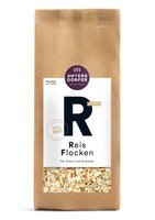 Bio Reis Flocken (Vollkorn) 500g