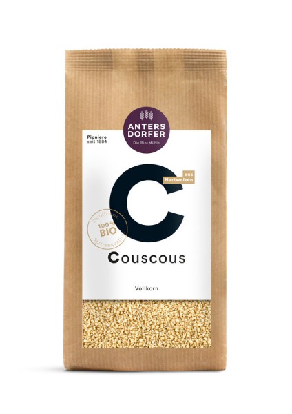 Bio Couscous 500g