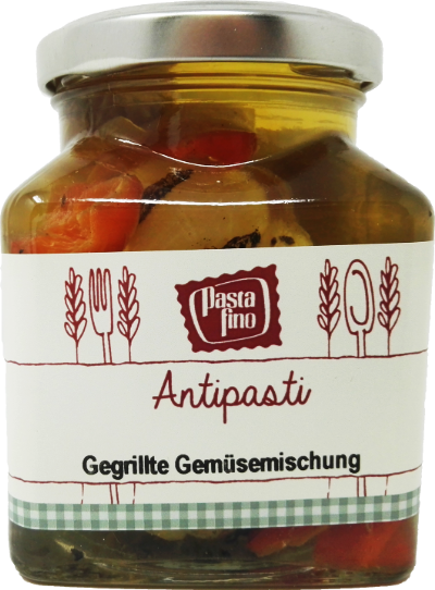 39029_Antipasti-Gegrillte-Gemuesemischung_Pasta-Fino_Hofladen-Bayer.de