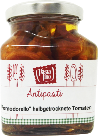 39031_Antipasti-Pomodorello-halbgetrocknete Tomaten_Pasta-Fino_Hofladen-Bayern-de